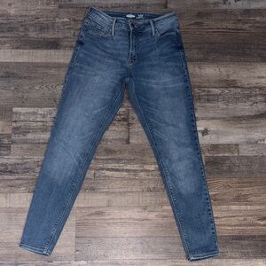 Women’s Old Navy Rockstar Jeans